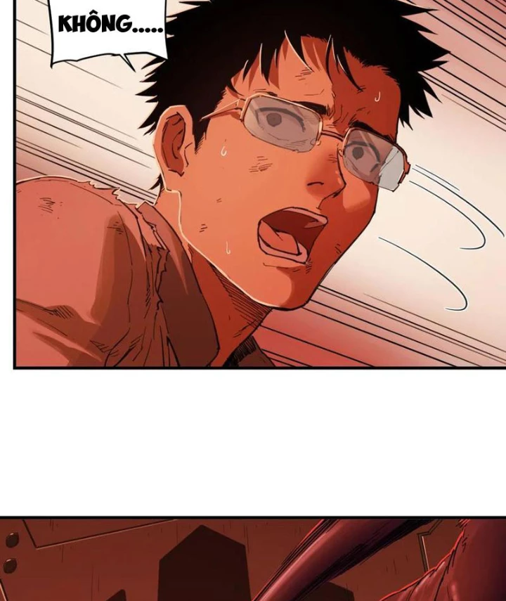Hộp mãnh thú: Kỷ nguyên cơ giáp Chapter 43 - 46