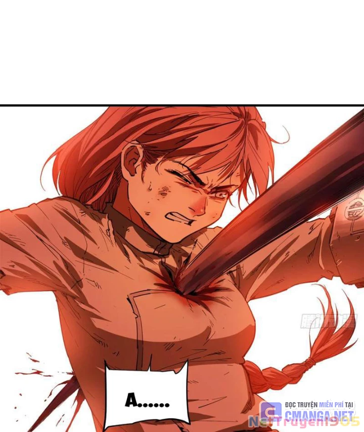 Hộp mãnh thú: Kỷ nguyên cơ giáp Chapter 43 - 48