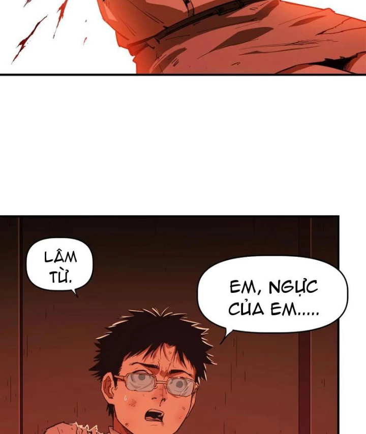 Hộp mãnh thú: Kỷ nguyên cơ giáp Chapter 43 - 49
