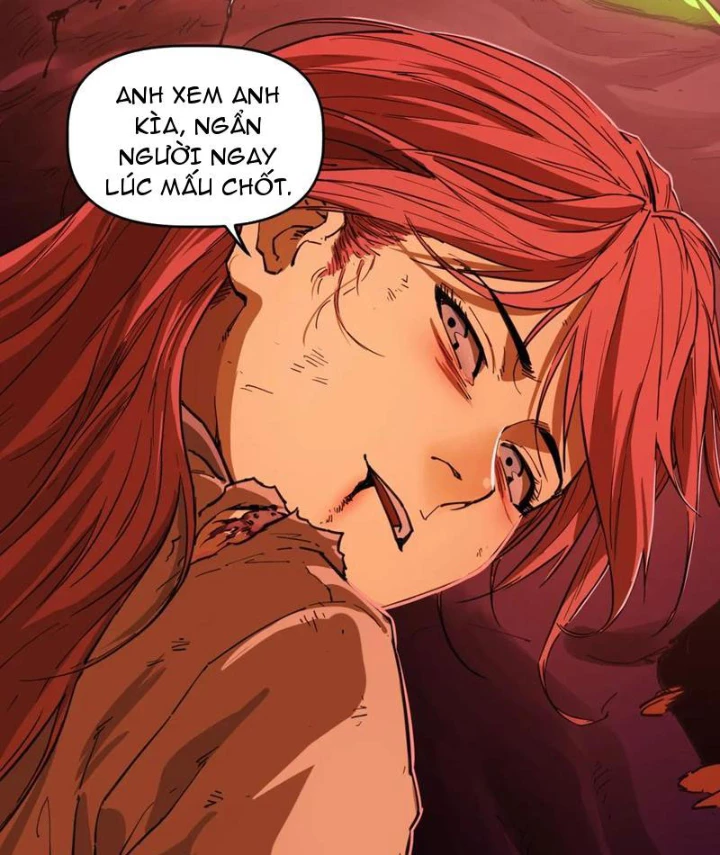 Hộp mãnh thú: Kỷ nguyên cơ giáp Chapter 43 - 52