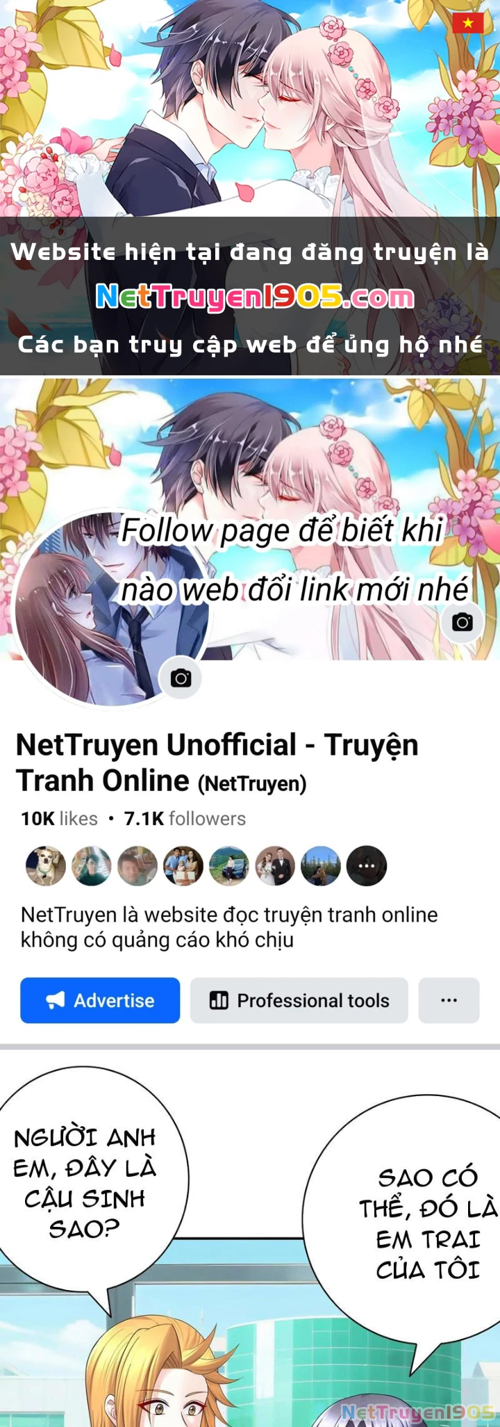Ta biến thành miêu nương Chapter 39 - 1