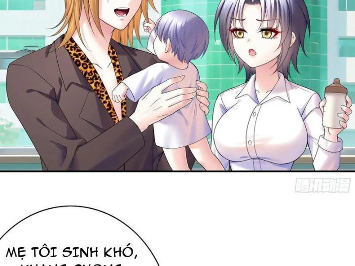 Ta biến thành miêu nương Chapter 39 - 2