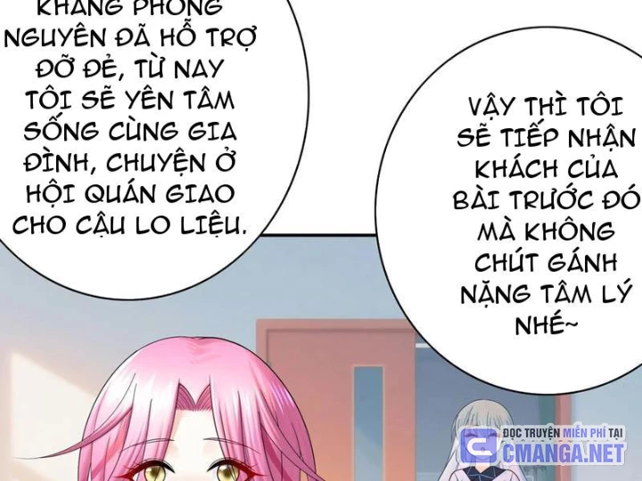 Ta biến thành miêu nương Chapter 39 - 3