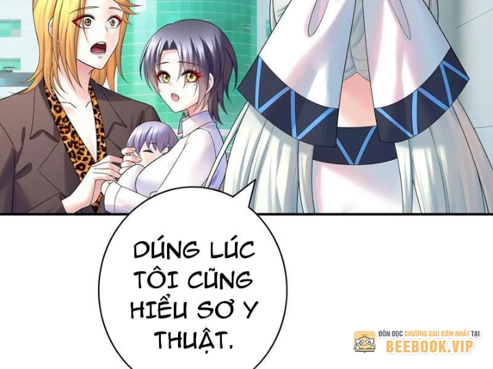 Ta biến thành miêu nương Chapter 39 - 6