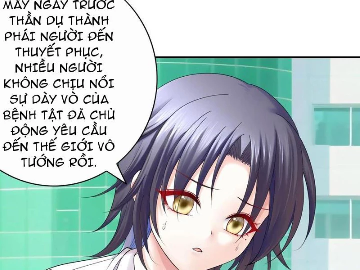 Ta biến thành miêu nương Chapter 39 - 10