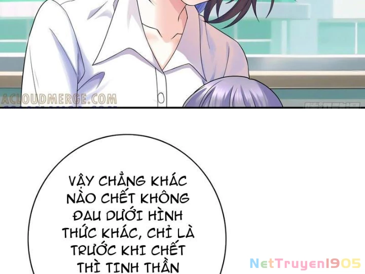 Ta biến thành miêu nương Chapter 39 - 11