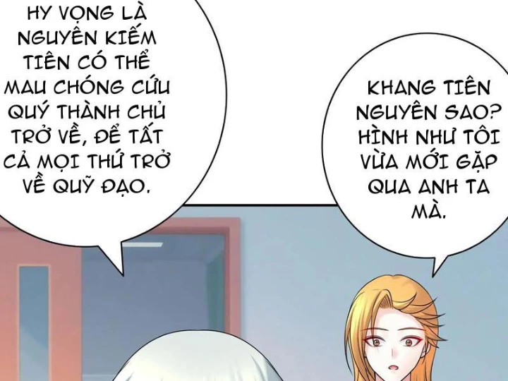 Ta biến thành miêu nương Chapter 39 - 14