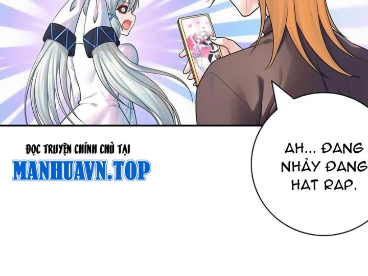 Ta biến thành miêu nương Chapter 39 - 17
