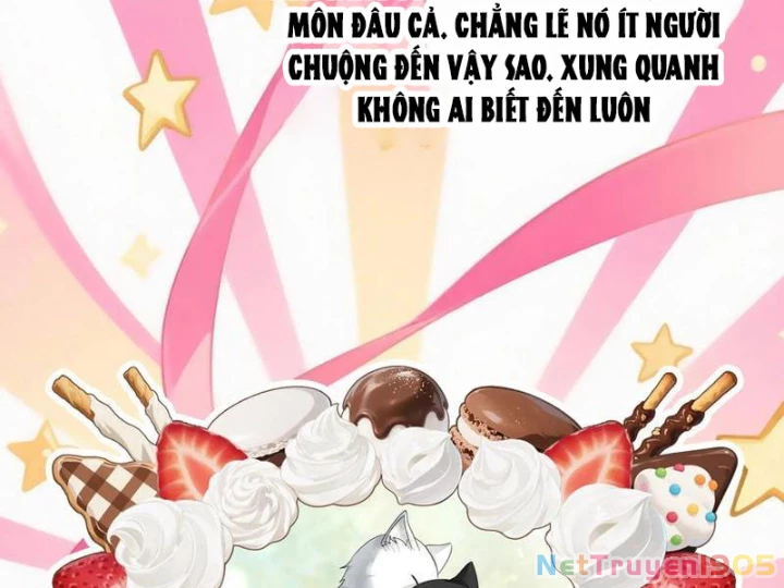 Ta biến thành miêu nương Chapter 39 - 20