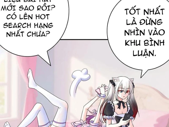 Ta biến thành miêu nương Chapter 39 - 32