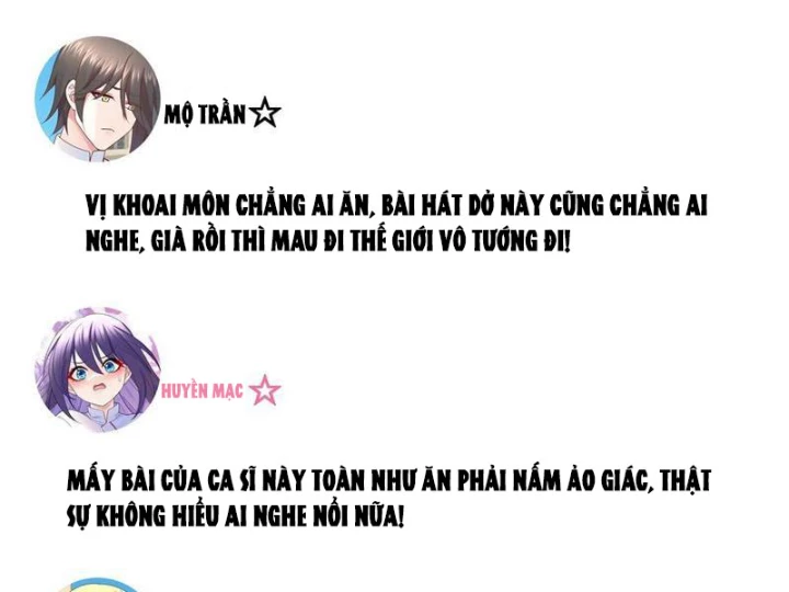 Ta biến thành miêu nương Chapter 39 - 34