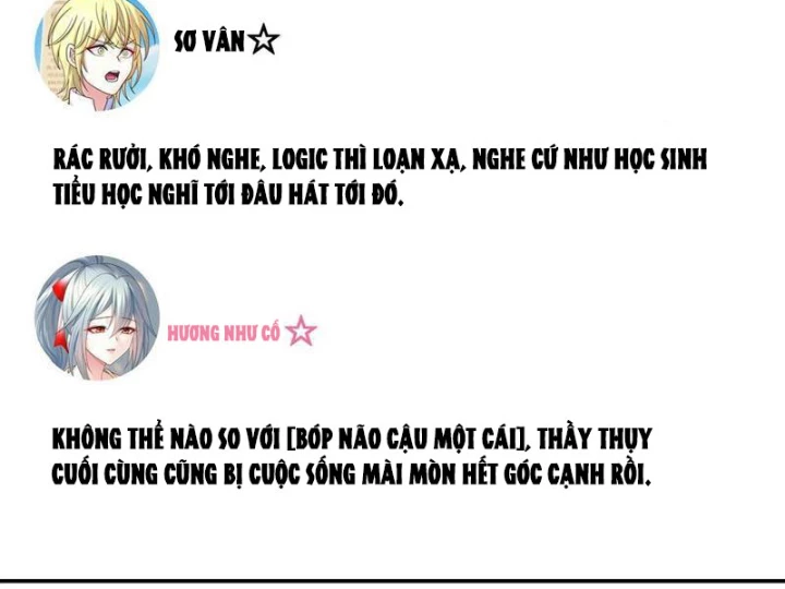 Ta biến thành miêu nương Chapter 39 - 35