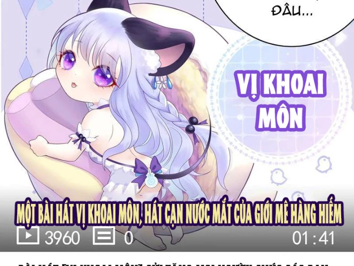 Ta biến thành miêu nương Chapter 39 - 41