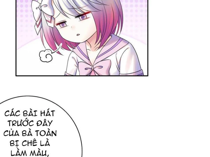 Ta biến thành miêu nương Chapter 39 - 43