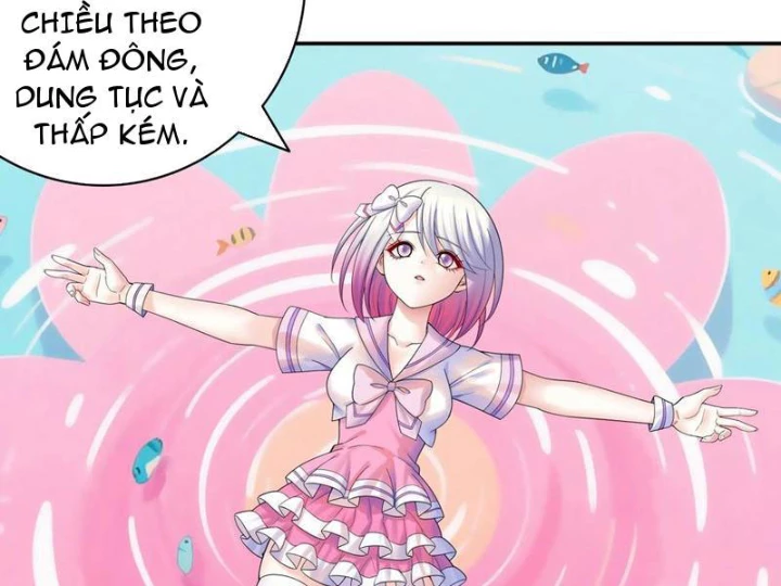 Ta biến thành miêu nương Chapter 39 - 44