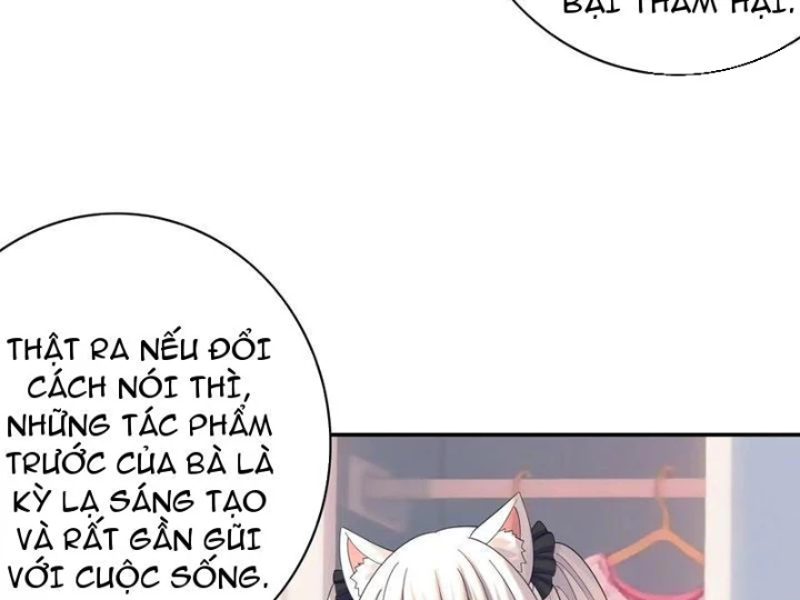 Ta biến thành miêu nương Chapter 39 - 46