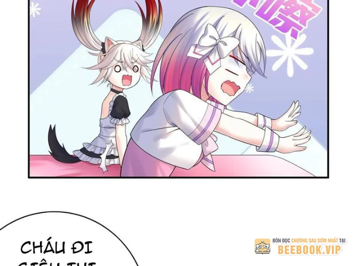 Ta biến thành miêu nương Chapter 39 - 51