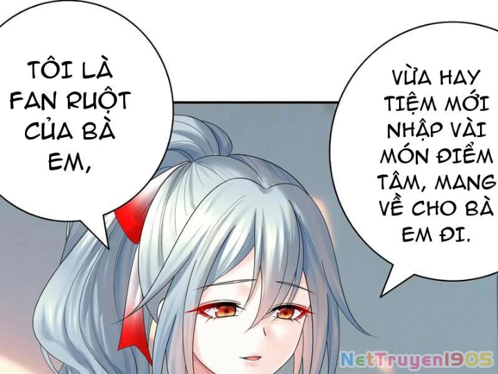 Ta biến thành miêu nương Chapter 39 - 58