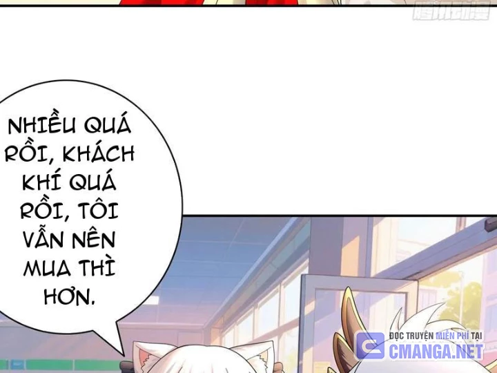 Ta biến thành miêu nương Chapter 39 - 60