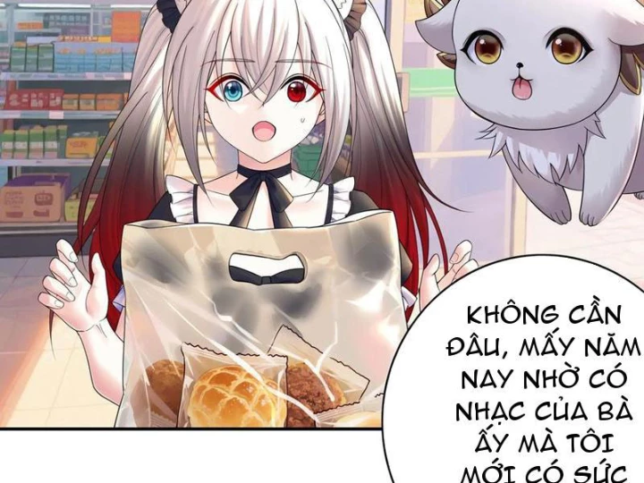 Ta biến thành miêu nương Chapter 39 - 61