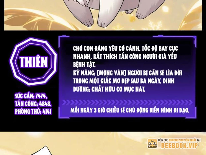 Ta biến thành miêu nương Chapter 39 - 69