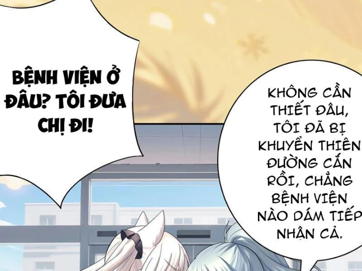 Ta biến thành miêu nương Chapter 39 - 70