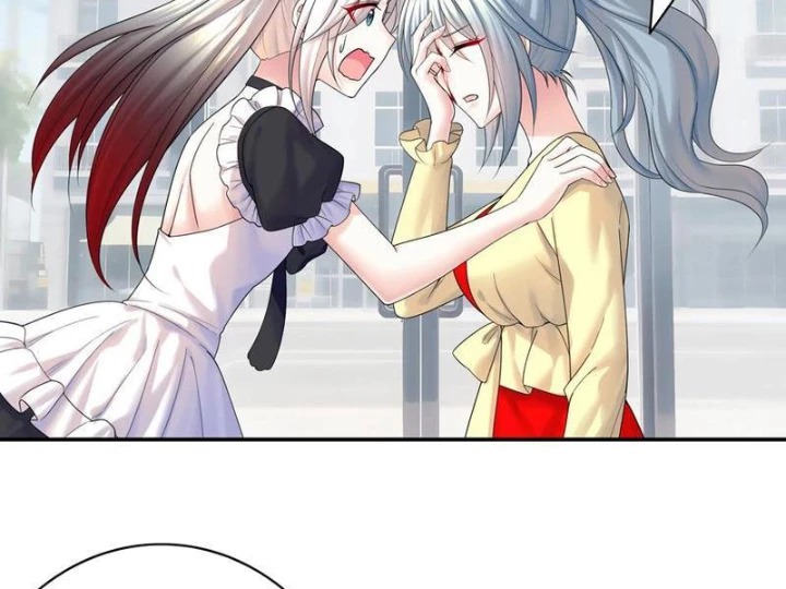 Ta biến thành miêu nương Chapter 39 - 71