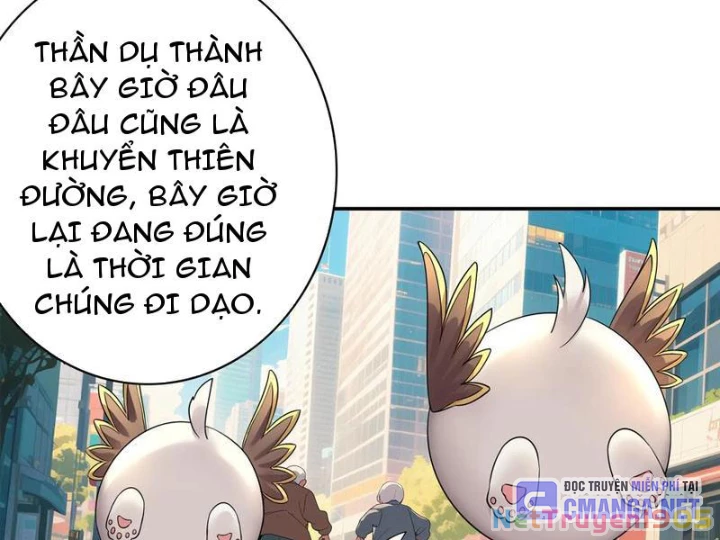 Ta biến thành miêu nương Chapter 39 - 72
