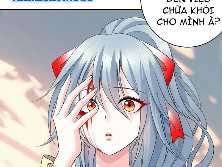 Ta biến thành miêu nương Chapter 39 - 76