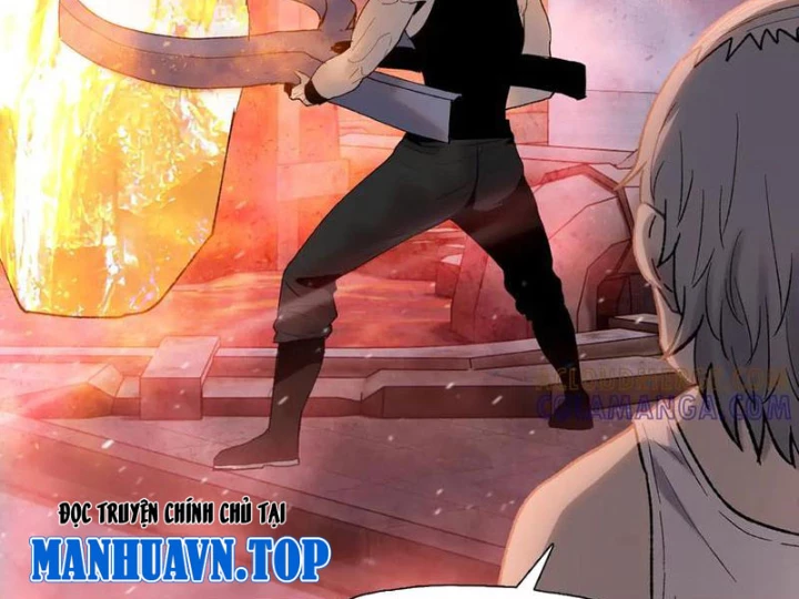 Kẻ Tàn Nhẫn Ngày Tận Thế: Bắt Đầu Dự Trữ Hàng Tỷ Tấn Vật Tư Chapter 74 - 17