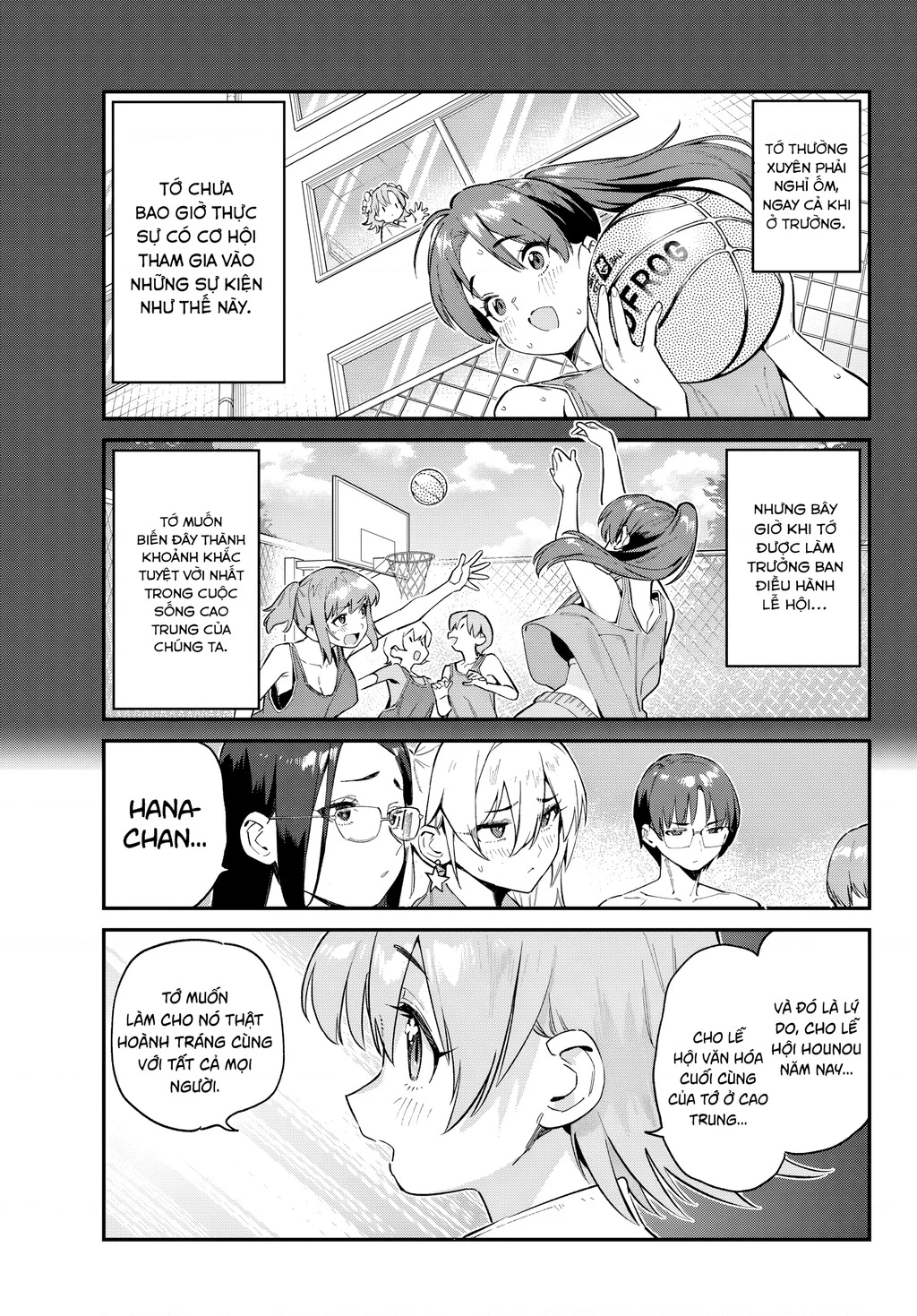 Kanan-Sama Dễ Dụ Thật Đấy! Chapter 101 - 8