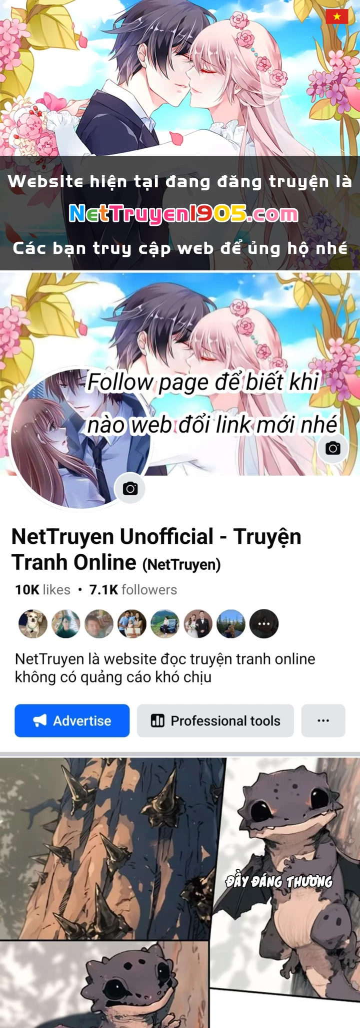 Từ Một Hồ Nước Bắt Đầu Tiến Hóa Chapter 9 - 1