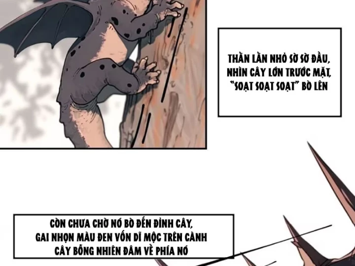 Từ Một Hồ Nước Bắt Đầu Tiến Hóa Chapter 9 - 2