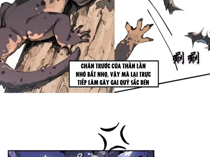 Từ Một Hồ Nước Bắt Đầu Tiến Hóa Chapter 9 - 4