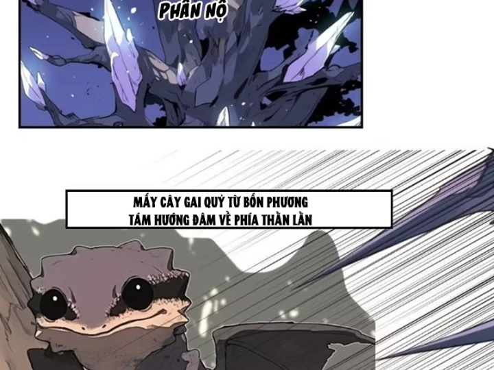 Từ Một Hồ Nước Bắt Đầu Tiến Hóa Chapter 9 - 5
