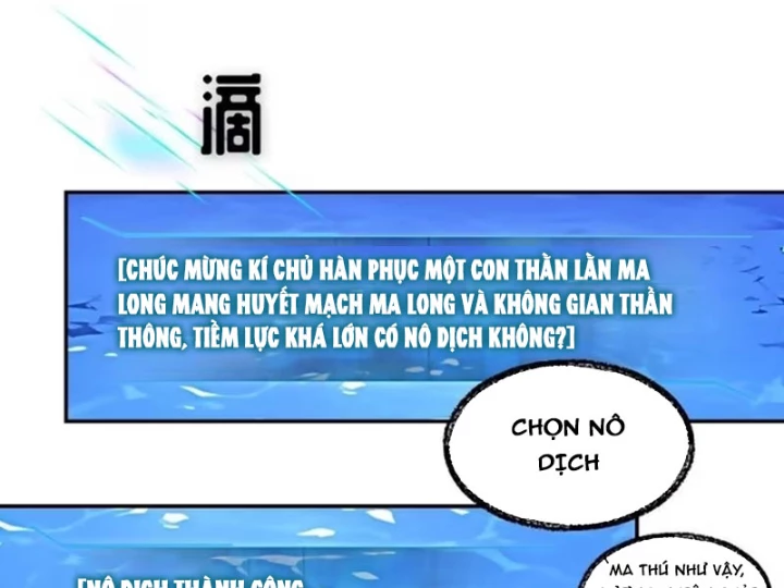 Từ Một Hồ Nước Bắt Đầu Tiến Hóa Chapter 9 - 10