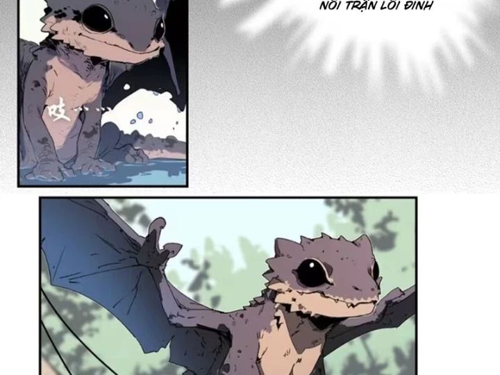 Từ Một Hồ Nước Bắt Đầu Tiến Hóa Chapter 9 - 17