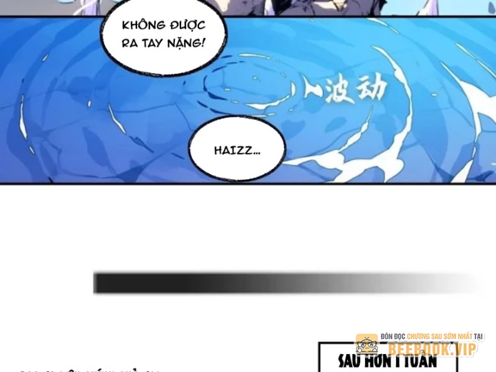 Từ Một Hồ Nước Bắt Đầu Tiến Hóa Chapter 9 - 21
