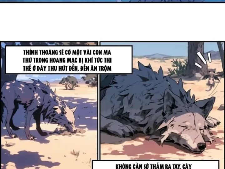 Từ Một Hồ Nước Bắt Đầu Tiến Hóa Chapter 9 - 25