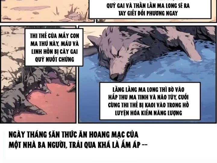 Từ Một Hồ Nước Bắt Đầu Tiến Hóa Chapter 9 - 26