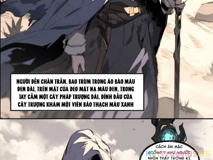 Từ Một Hồ Nước Bắt Đầu Tiến Hóa Chapter 9 - 29