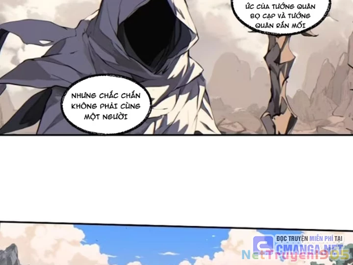 Từ Một Hồ Nước Bắt Đầu Tiến Hóa Chapter 9 - 30
