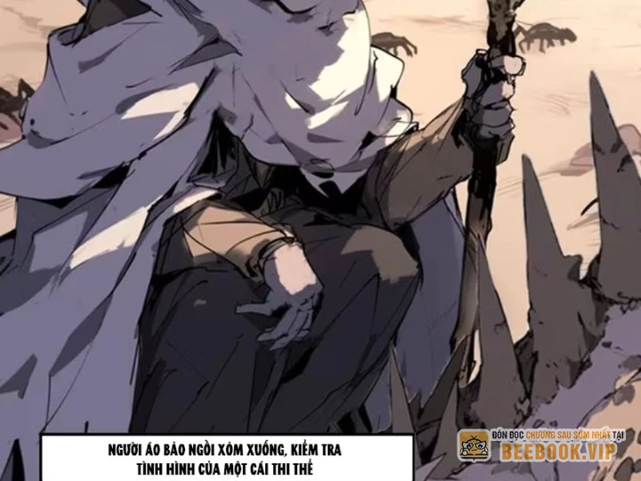 Từ Một Hồ Nước Bắt Đầu Tiến Hóa Chapter 9 - 33