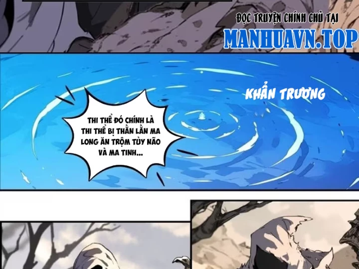 Từ Một Hồ Nước Bắt Đầu Tiến Hóa Chapter 9 - 34