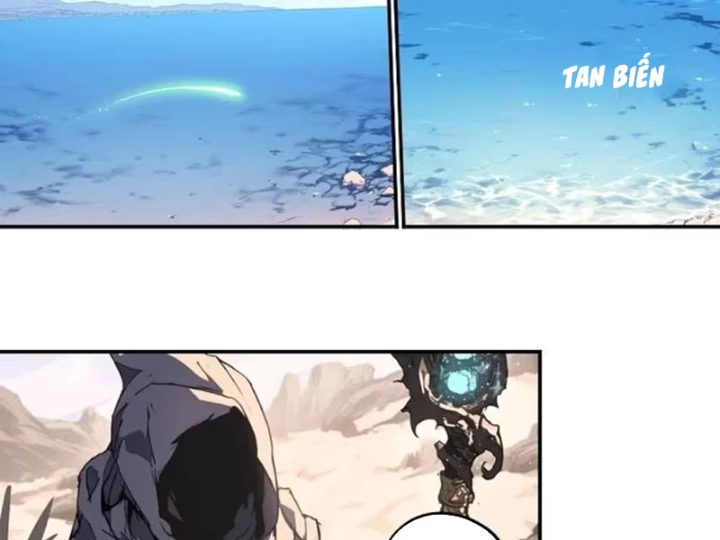 Từ Một Hồ Nước Bắt Đầu Tiến Hóa Chapter 9 - 38