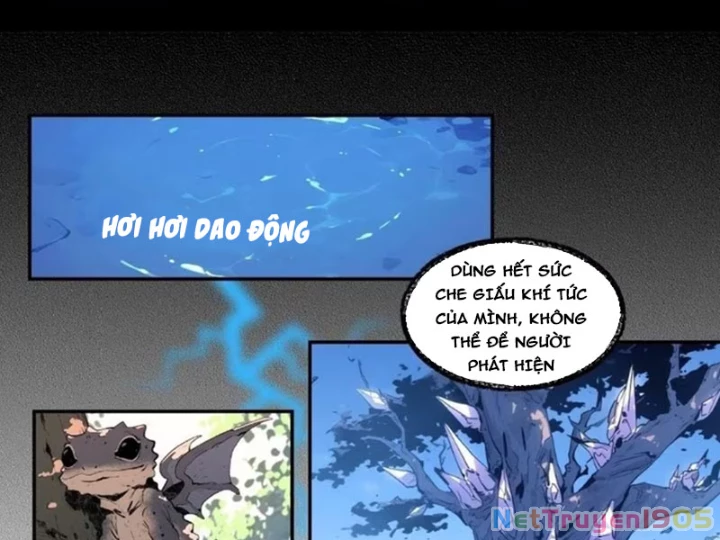 Từ Một Hồ Nước Bắt Đầu Tiến Hóa Chapter 9 - 40