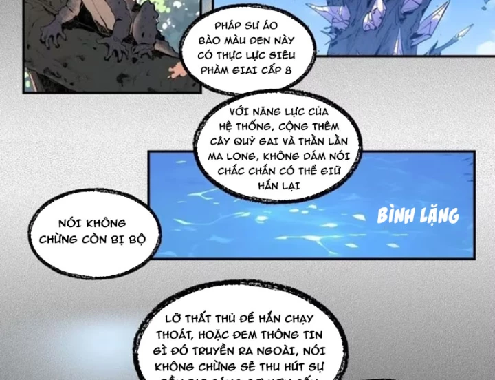 Từ Một Hồ Nước Bắt Đầu Tiến Hóa Chapter 9 - 41