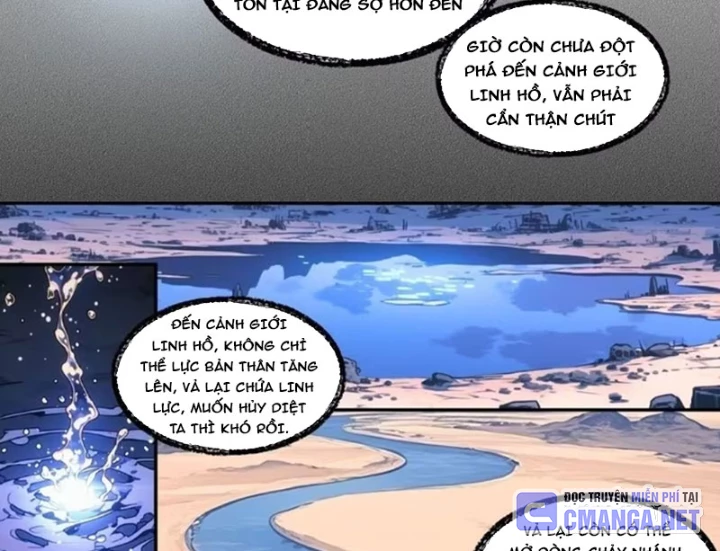 Từ Một Hồ Nước Bắt Đầu Tiến Hóa Chapter 9 - 42