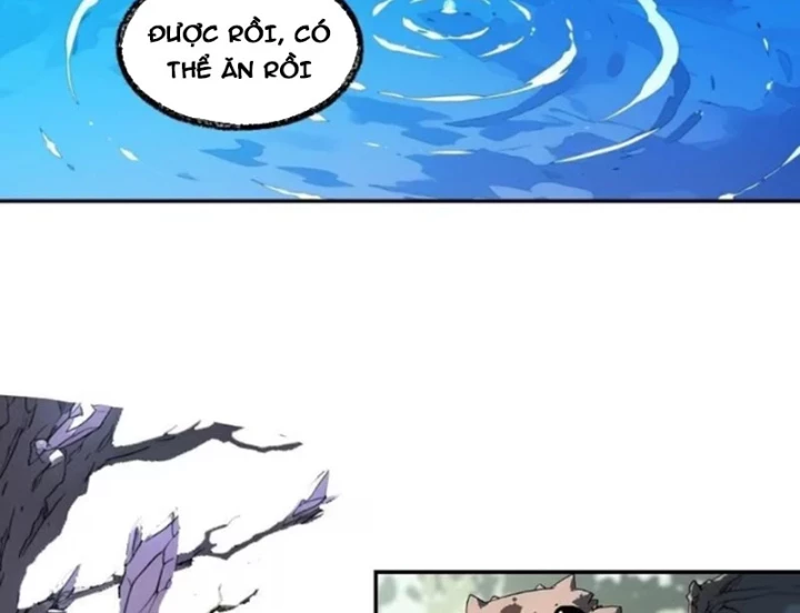 Từ Một Hồ Nước Bắt Đầu Tiến Hóa Chapter 9 - 47