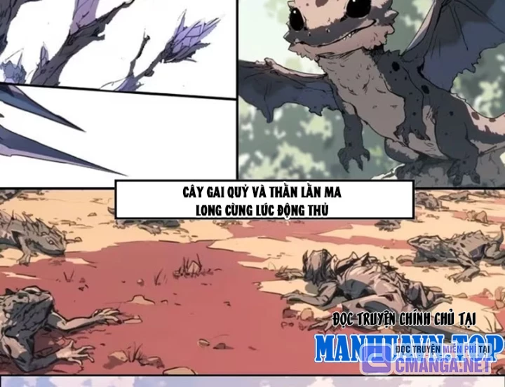 Từ Một Hồ Nước Bắt Đầu Tiến Hóa Chapter 9 - 48